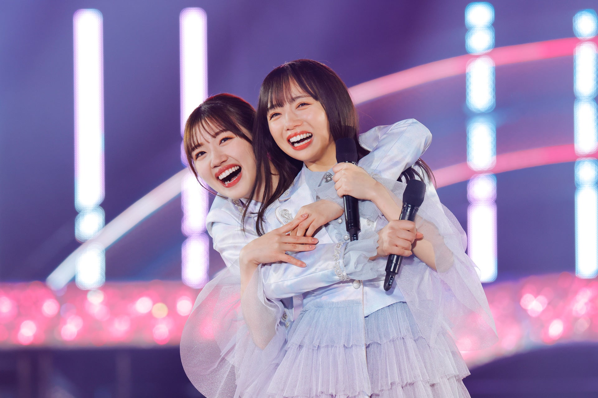 小坂菜緒 6回目のひな誕祭 缶バッジ キラ レア 乃木坂46 2個セット 1959951636.jpg?1688353328
