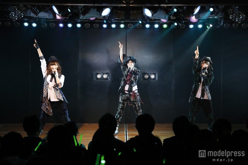 「RESET」公演千秋楽の様子（C）AKS