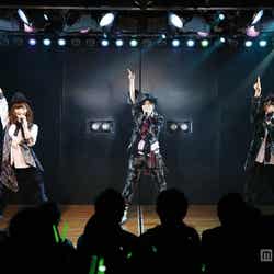 「RESET」公演千秋楽の様子(C)AKS