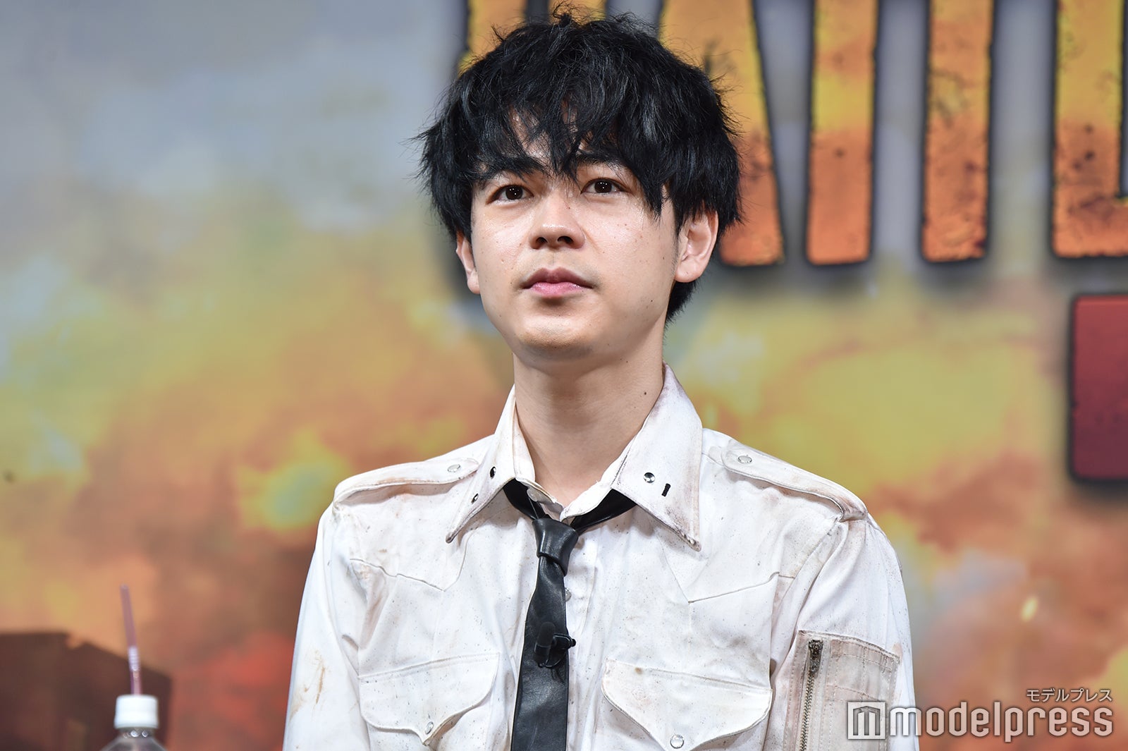 成田凌（C）モデルプレス