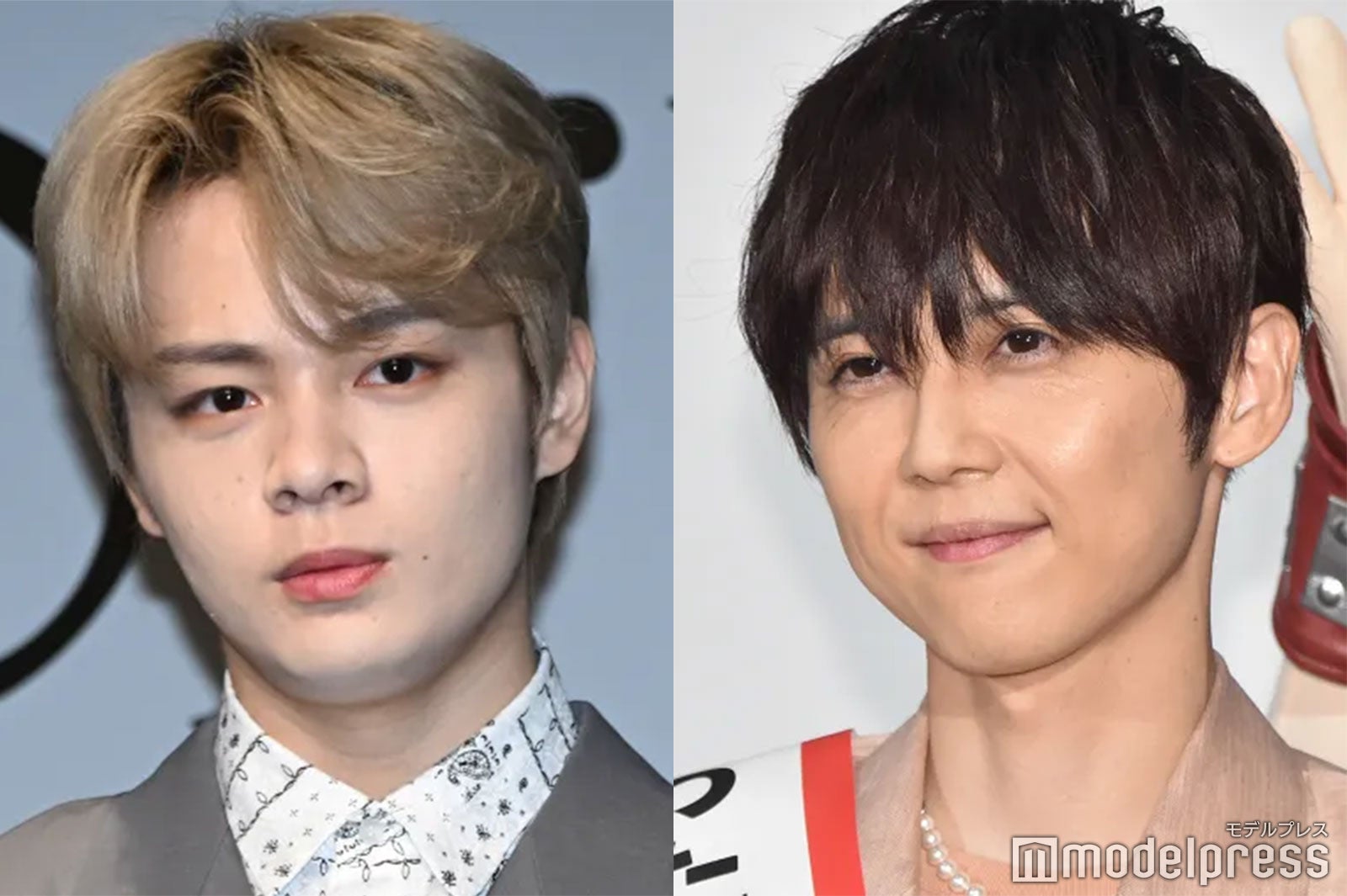 JO1鶴房汐恩、声優・梶裕貴とラジオ初共演で興奮 マニアックな思い出作明かす