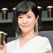 吉高由里子 タラレバ からのイメチェン 前髪あり の新ヘアで登場 モデルプレス