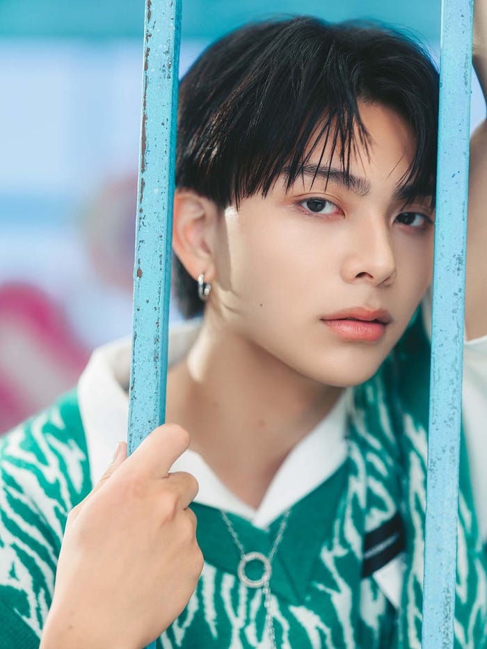 吉田剛明「キミとオオカミくんには騙されない」(C)AbemaTV, Inc.