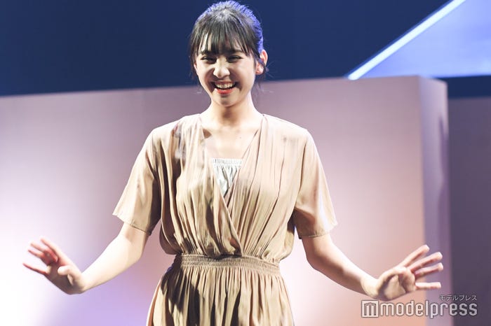 清水あす香(C)モデルプレス