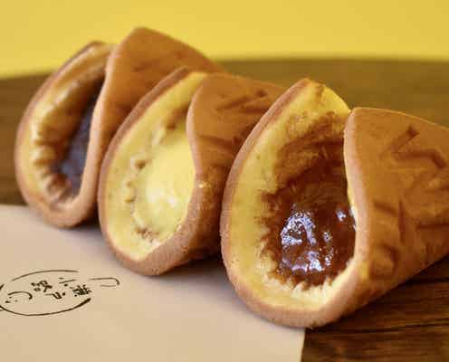 「鳩サブレー」豊島屋のワッフル屋「瀬戸小路」鎌倉に誕生