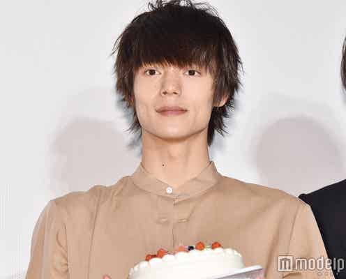 窪田正孝「可愛い」「大好き」「愛してる」ささやき連発で“大サービス”新年初胸キュンに視聴者興奮