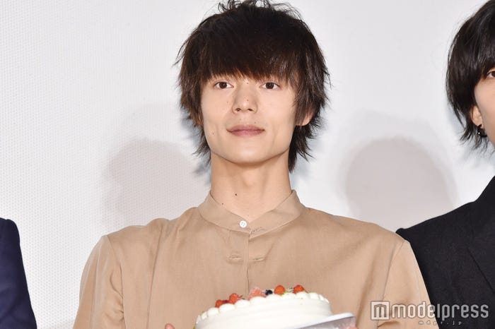 窪田正孝 (C)モデルプレス