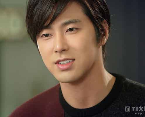 東方神起ユンホ、舞台裏で語った本音<モデルプレス独占先行>