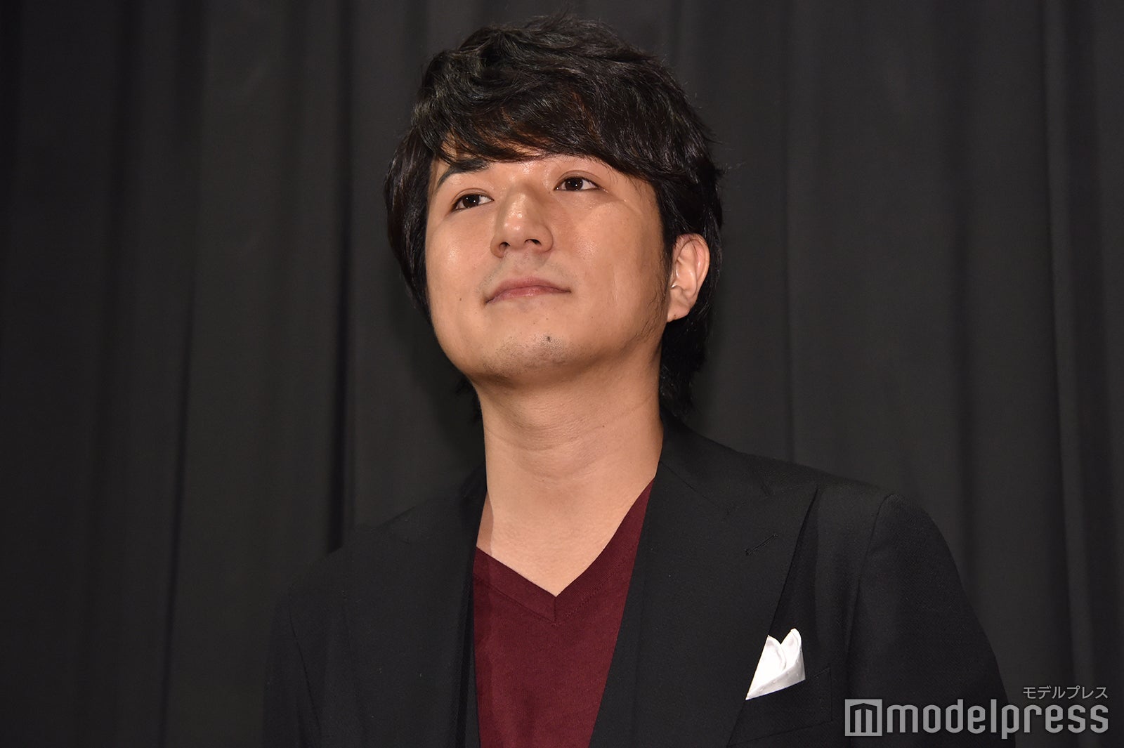 高橋朋広監督（C）モデルプレス