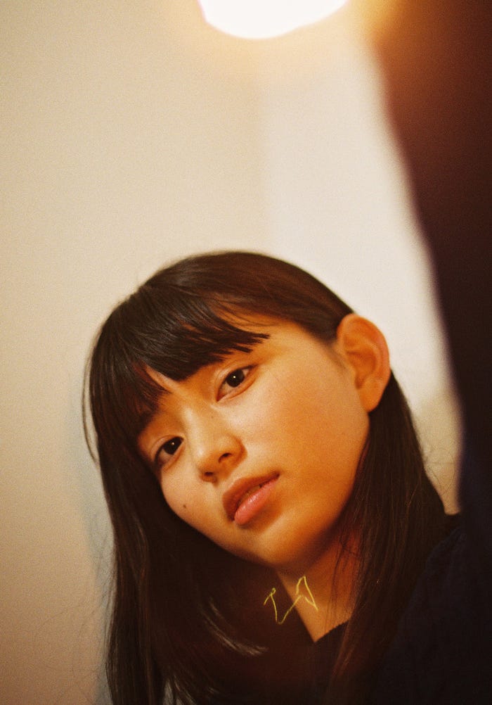 なにわ男子 藤原丈一郎の元カノ役 原愛音 とは メンズ校 出演で注目浴びる 注目の人物 モデルプレス なにわ男子 藤原丈一郎の元カノ役 原愛音 とは メンズ校 出演で注目浴びる 注目の人物 モデルプレス
