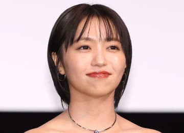 大原優乃、舞台後に胸の痛み訴えそのまま入院 気胸と診断 続投希望も18日から舞台降板