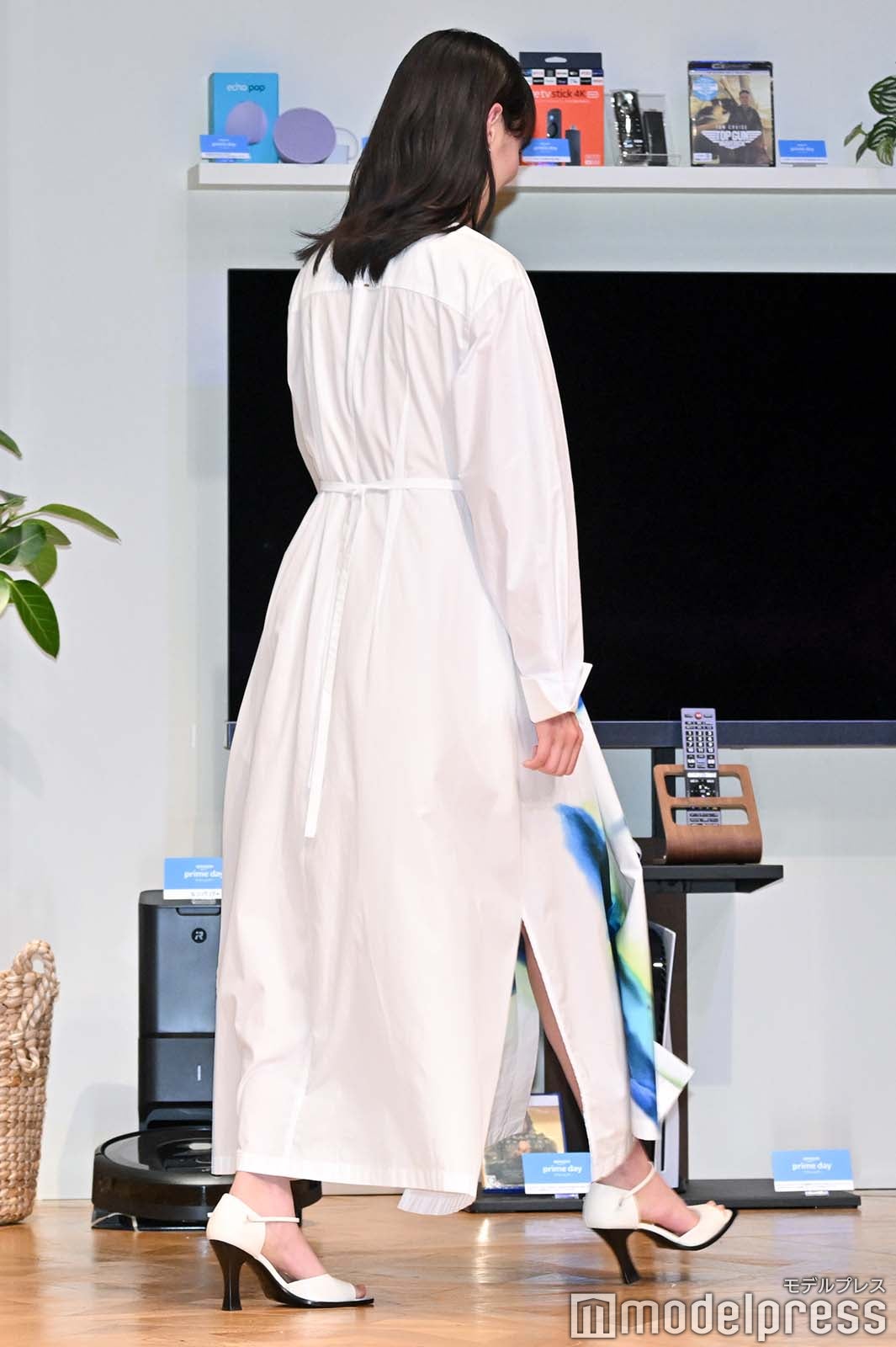 戸田恵梨香（C）モデルプレス