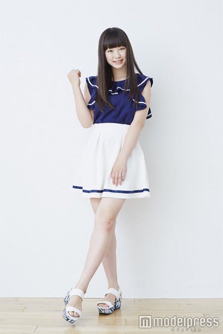 高嶋芙佳/画像提供:所属事務所