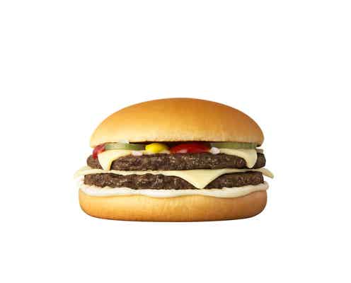マクドナルド「ダブルチーズバーガー」が4つの味わいで登場 新作3種&辛ダブチも復活