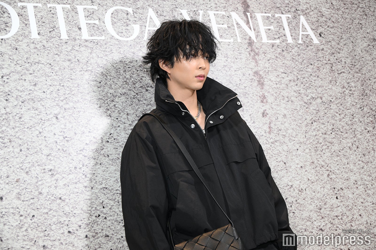 鈴木仁（C）モデルプレス