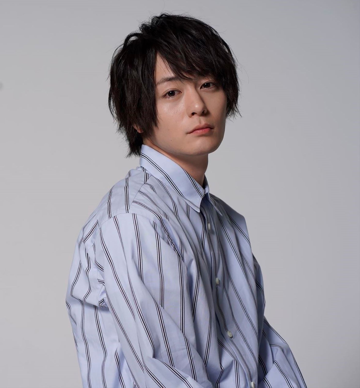 犬飼貴丈 （提供写真）