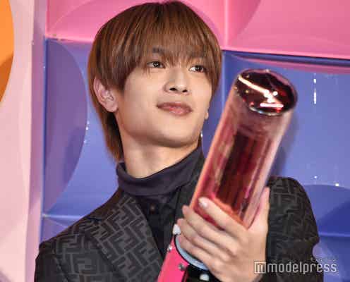 なにわ男子・高橋恭平、迷言炸裂で“恭平ちゃん”ワールド全開「僕がブレザーを着て最強と最強」<なのに、千輝くんが甘すぎる。>