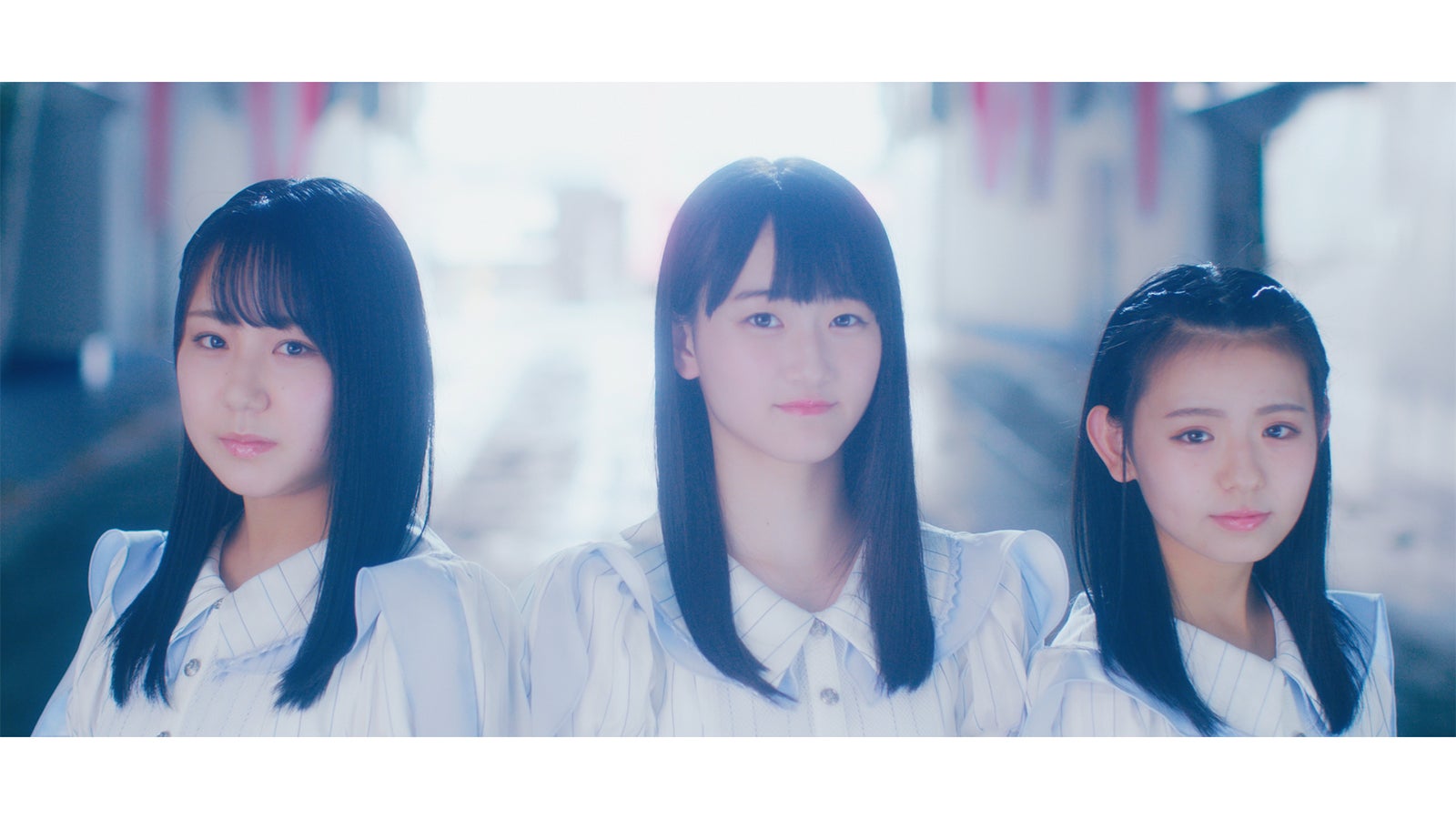 STU48「大好きな人」MVより（C）STU／KING RECORDS