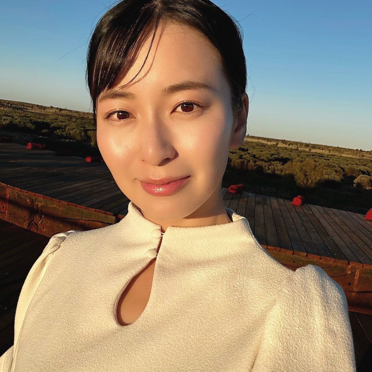 「バチェラー」岩間恵、過去の“自作自演”投稿疑惑を否定「拡散されてるのではっきり言っておきます」