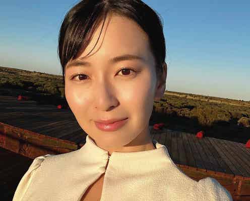 「バチェラー」岩間恵、過去の“自作自演”投稿疑惑を否定「拡散されてるのではっきり言っておきます」