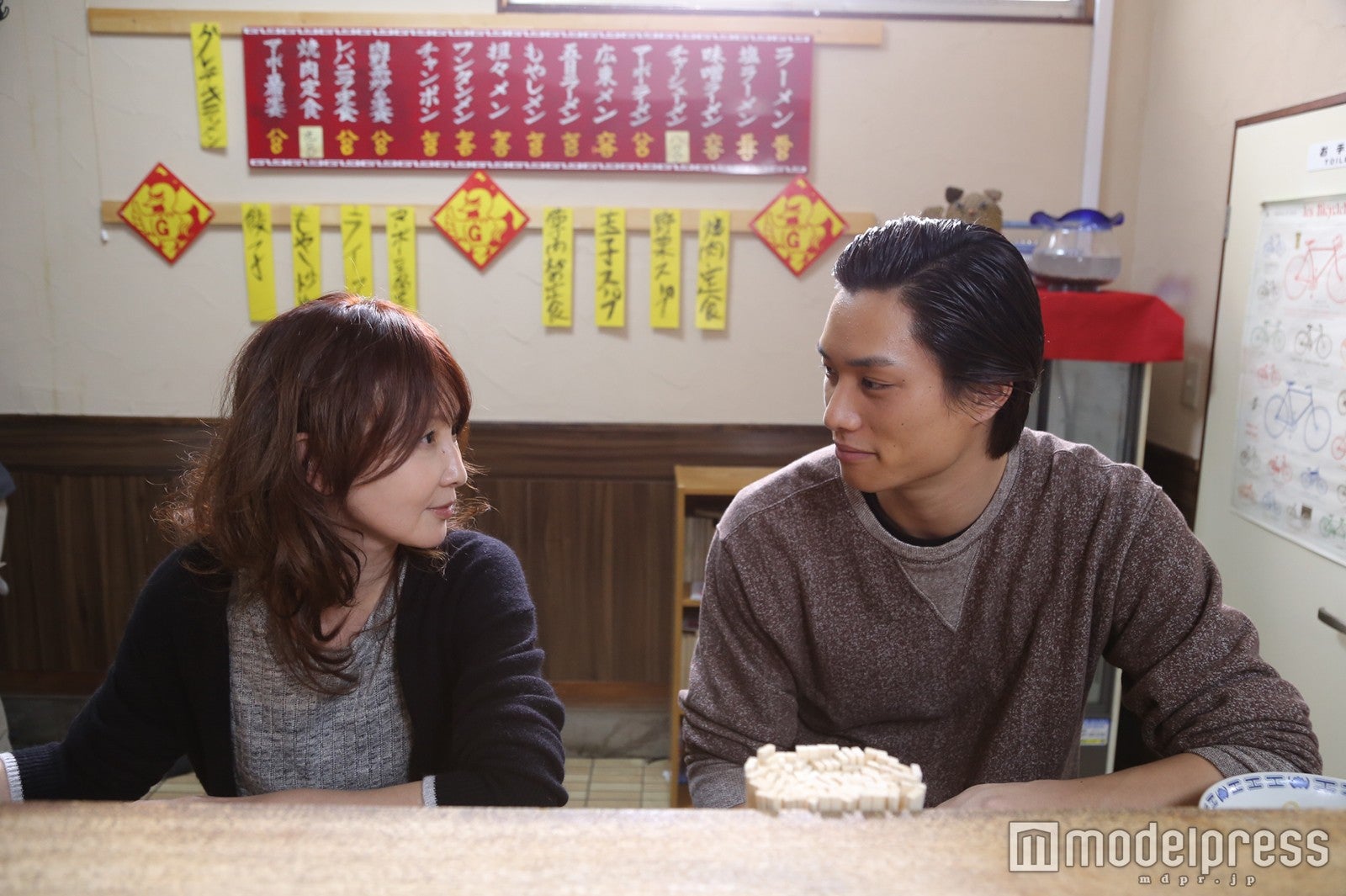 「HiGH&LOWSeason2」第5話より（C）「HiGH&LOW」製作委員会