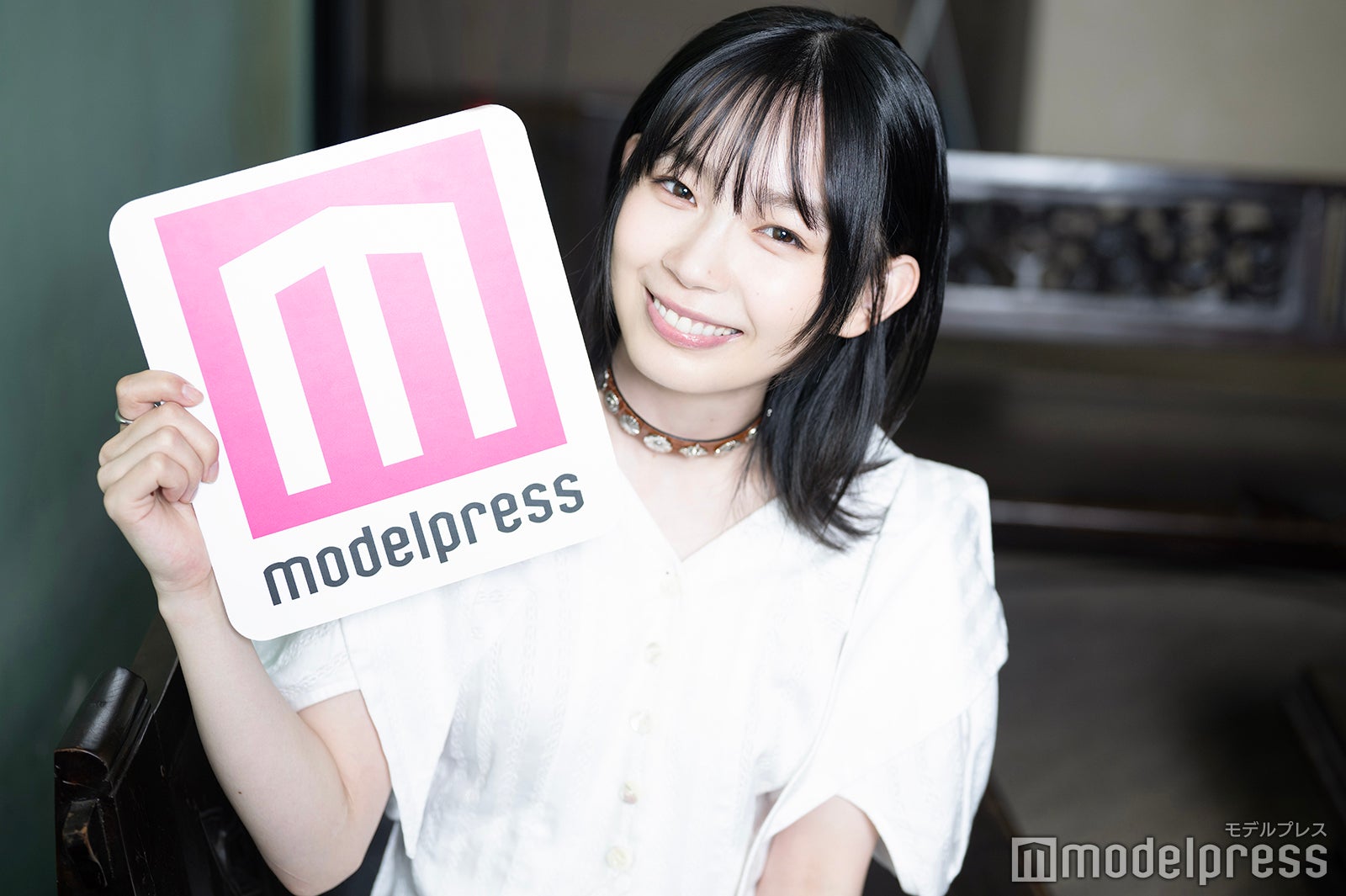 宮崎優（C）モデルプレス