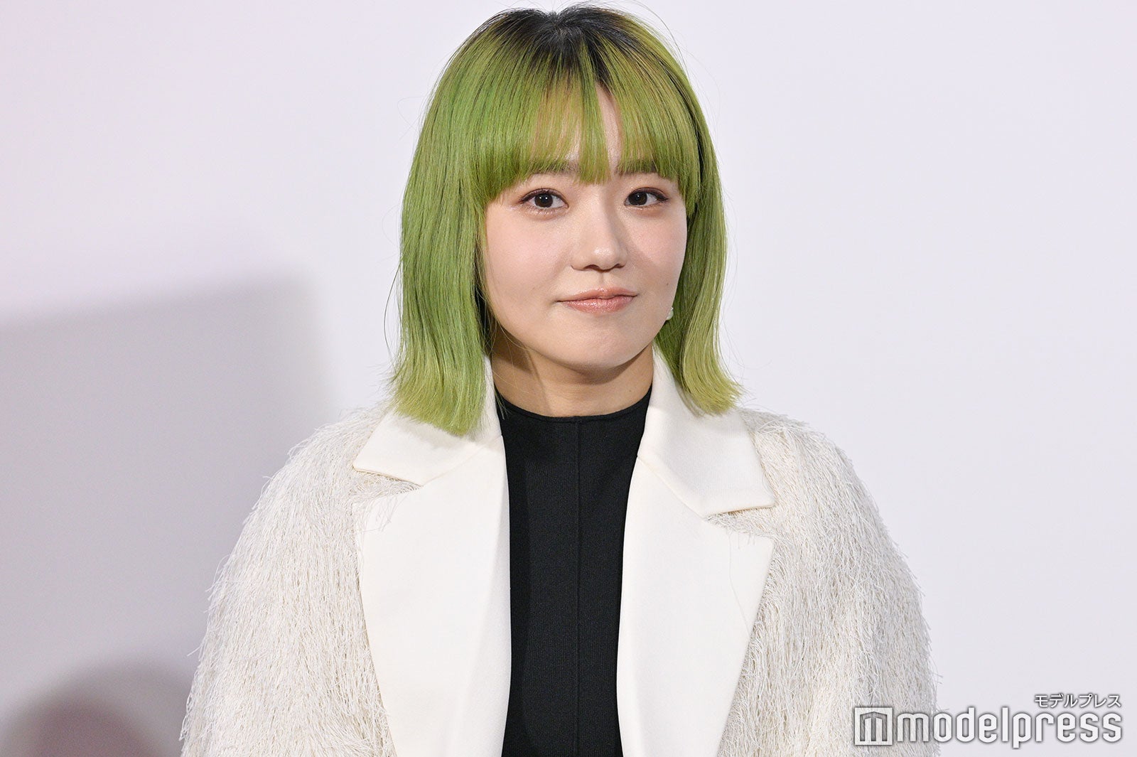 奈緒（C）モデルプレス