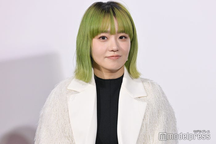 奈緒(C)モデルプレス