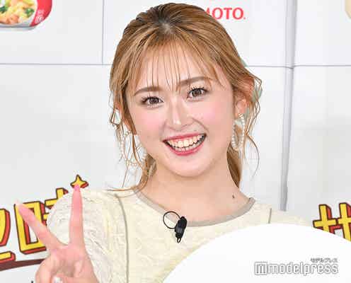 ゆうちゃみ、パリ五輪金メダル候補のダンサー&サッカー選手と同級生だった「同じクラスのいつメン」スタジオ衝撃でざわつく