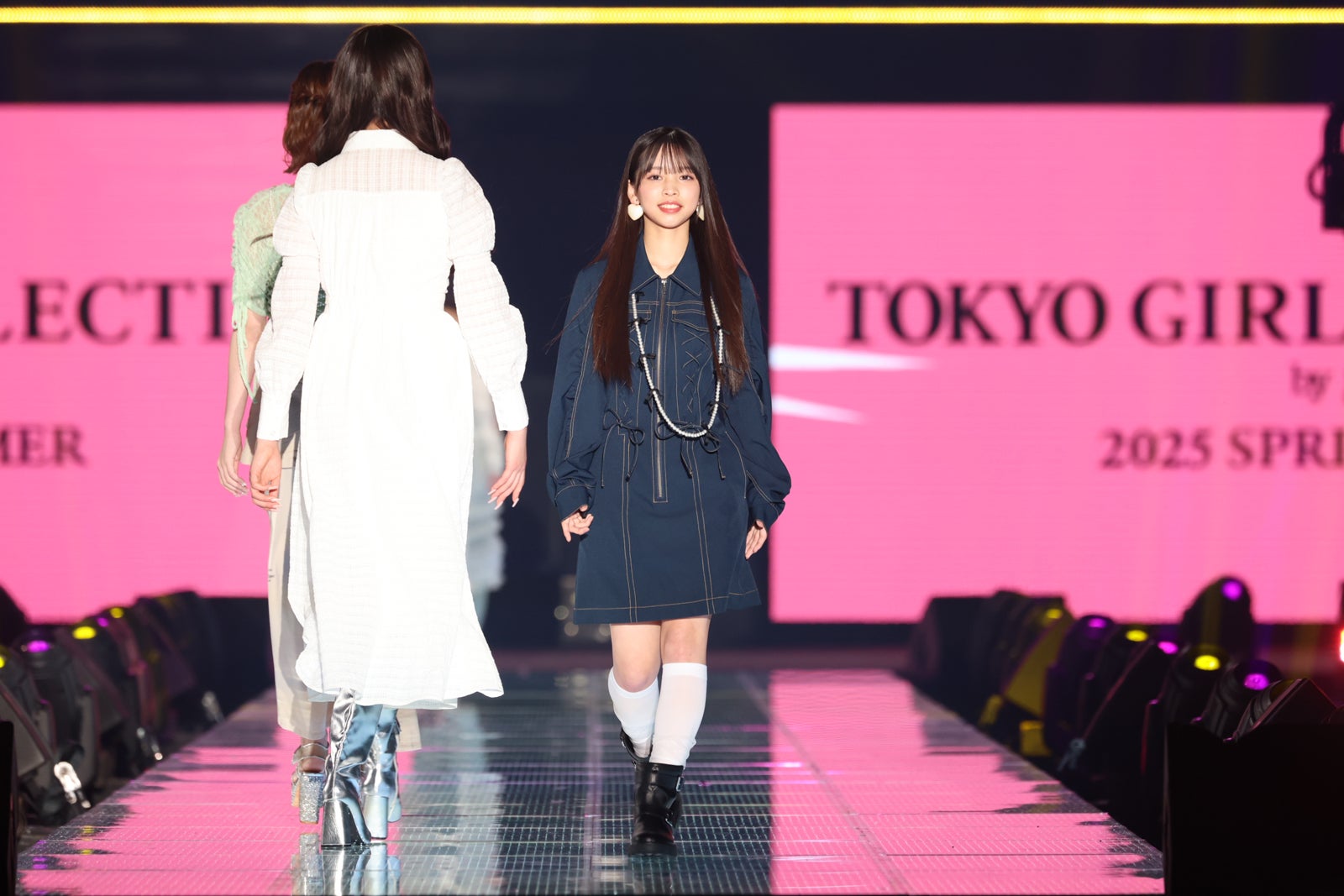 中西聖彩（提供写真）