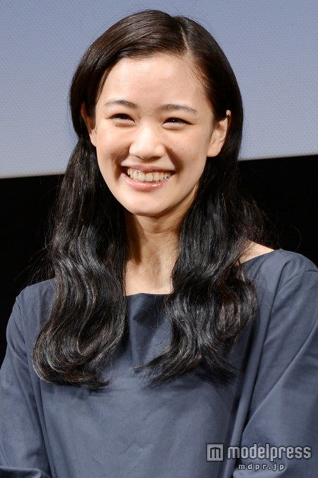 蒼井優