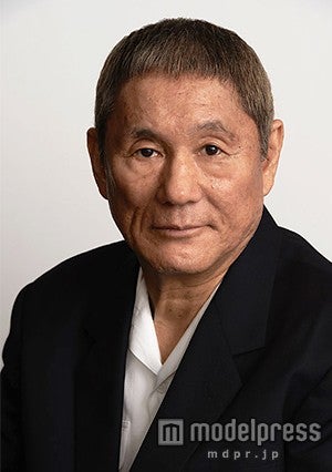 ビートたけし×関ジャニ∞村上信五、初タッグでMCに挑戦　“アート”の奥深さを伝える