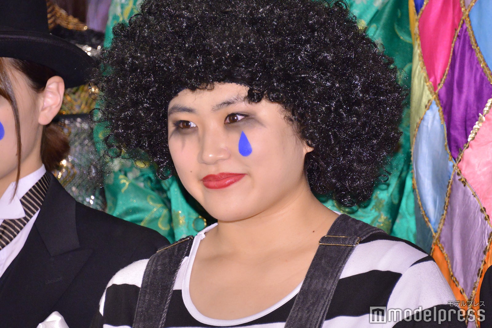 隅田杏花 （C）モデルプレス