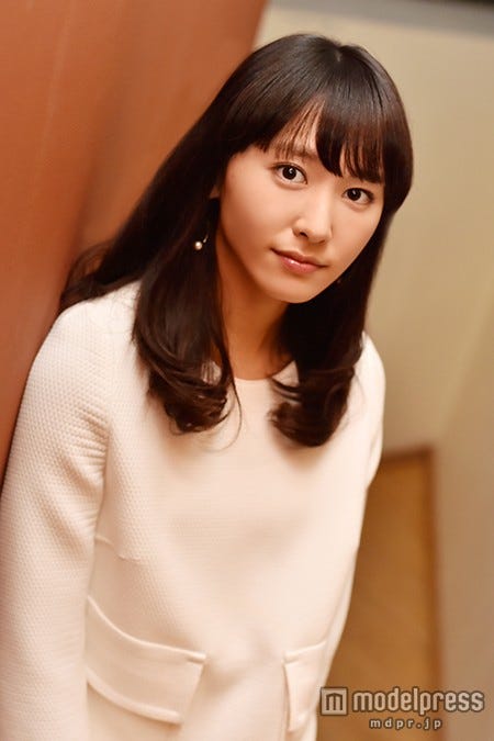 新垣結衣