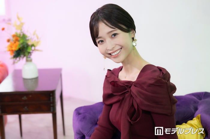 渡邊渚「ミッションを自分に課しています」自炊事情を語る