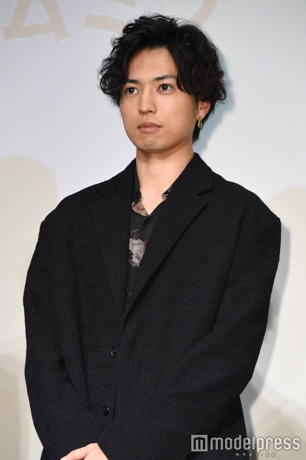 桐山漣（C）モデルプレス