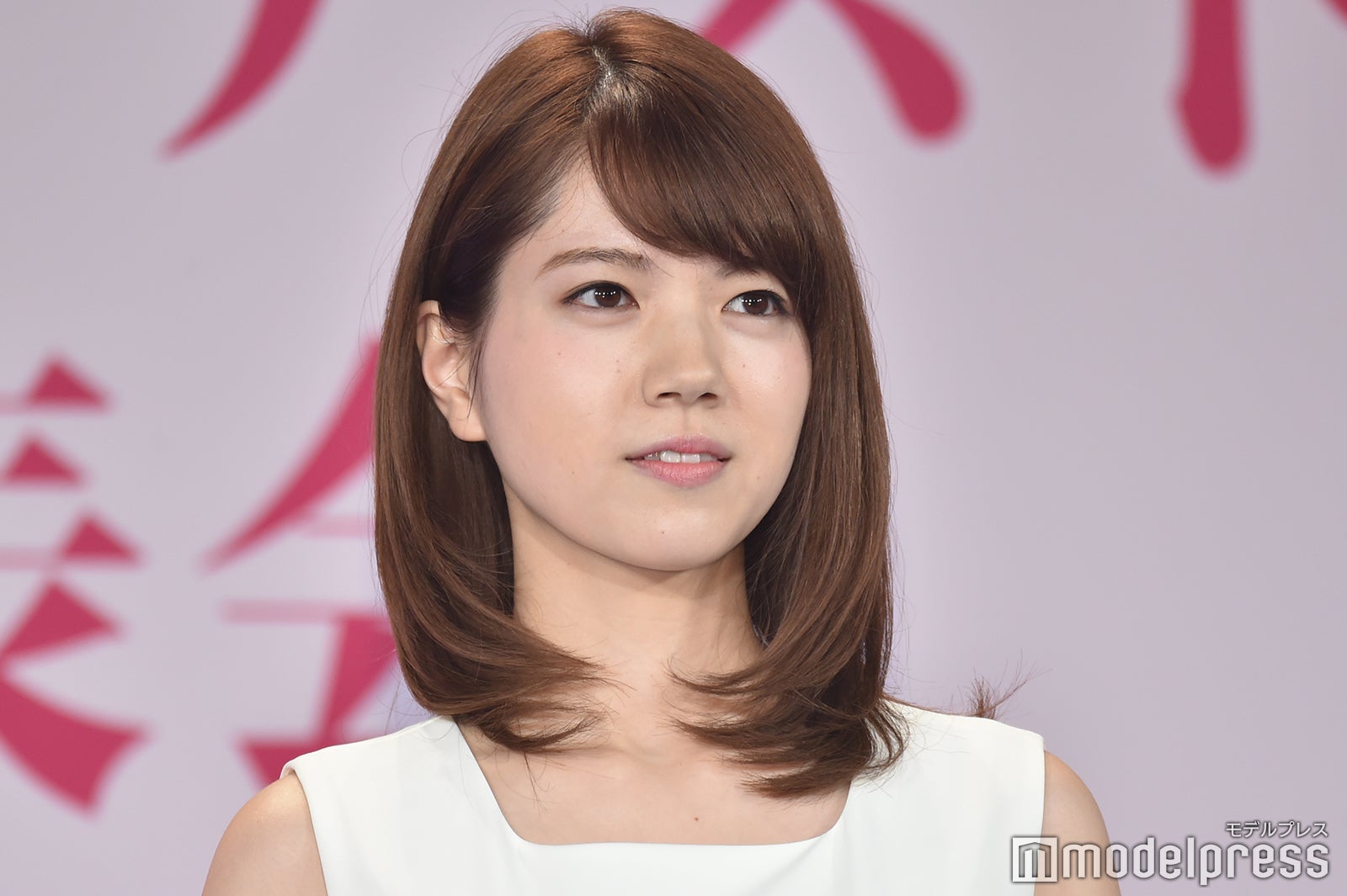 審査員特別賞＆mysta賞・吉倉菜美さん （C）モデルプレス