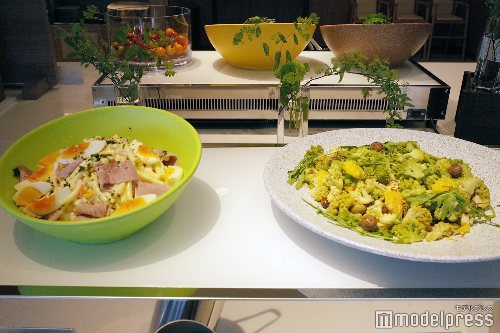 グランドメルキュール八ヶ岳リゾート＆スパ（C）モデルプレス