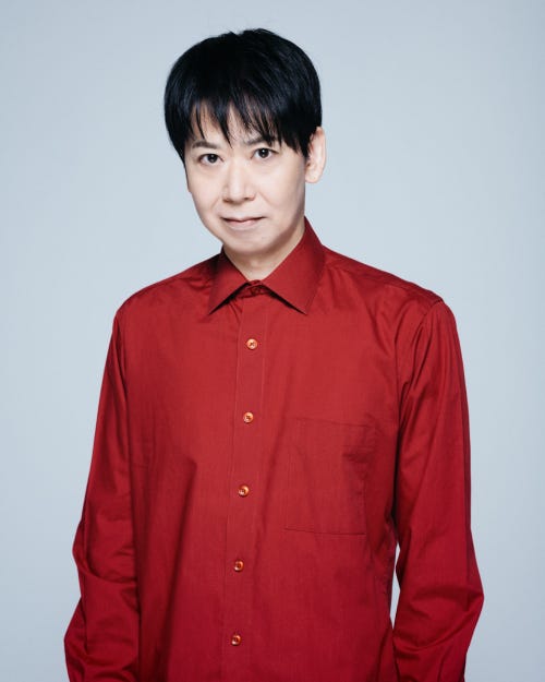 手塚とおる (提供写真)