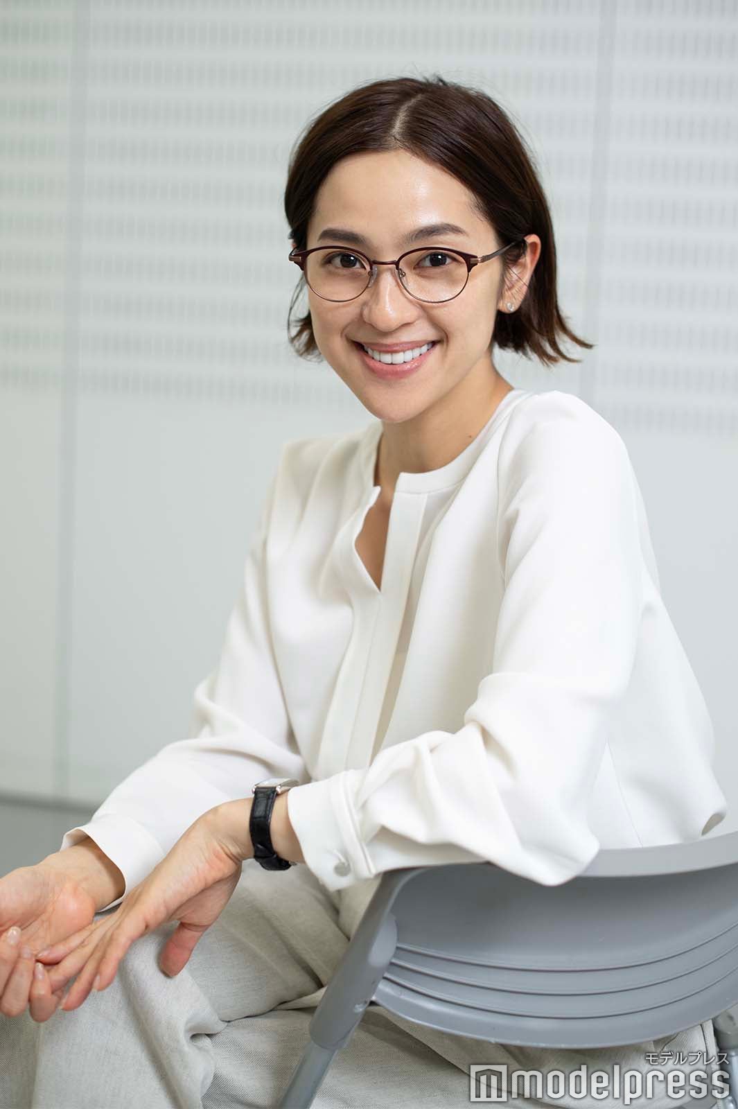 中村アン（C）モデルプレス