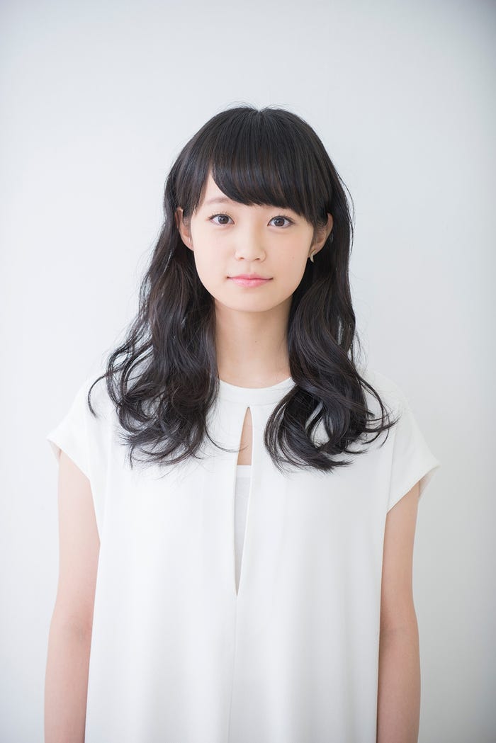 佐藤玲(C)日本テレビ