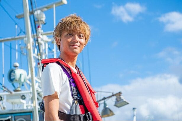 Station Ldol Latch 新番組 ニコ生改札 初配信 青山凌大 住谷哲栄 伊藤昌弘が 先輩latch 山口智広 阿座上洋平とわちゃわちゃ モデルプレス