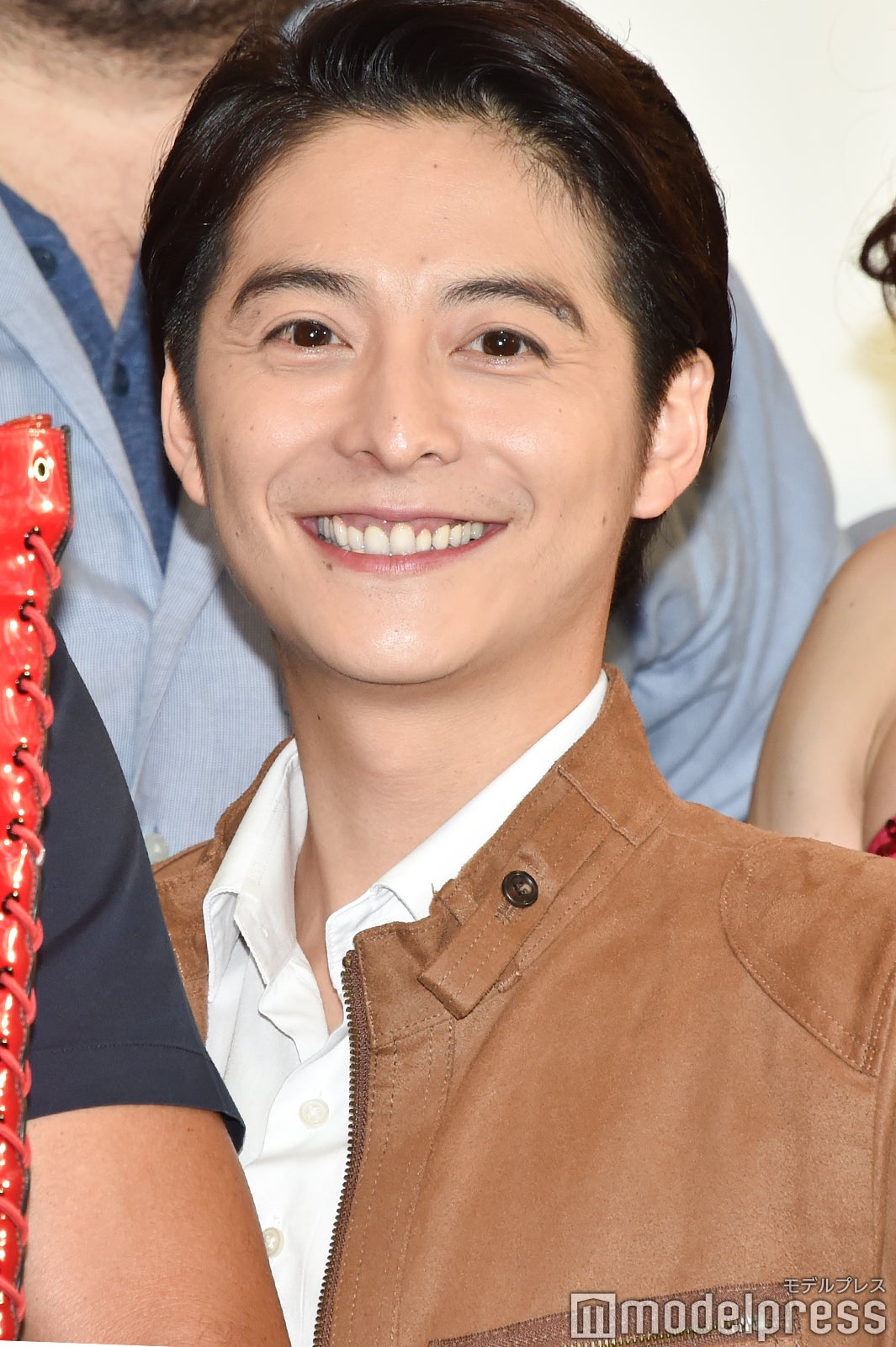 小池徹平（C）モデルプレス