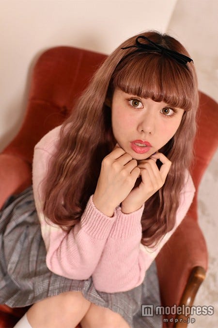 ぺこちゃん