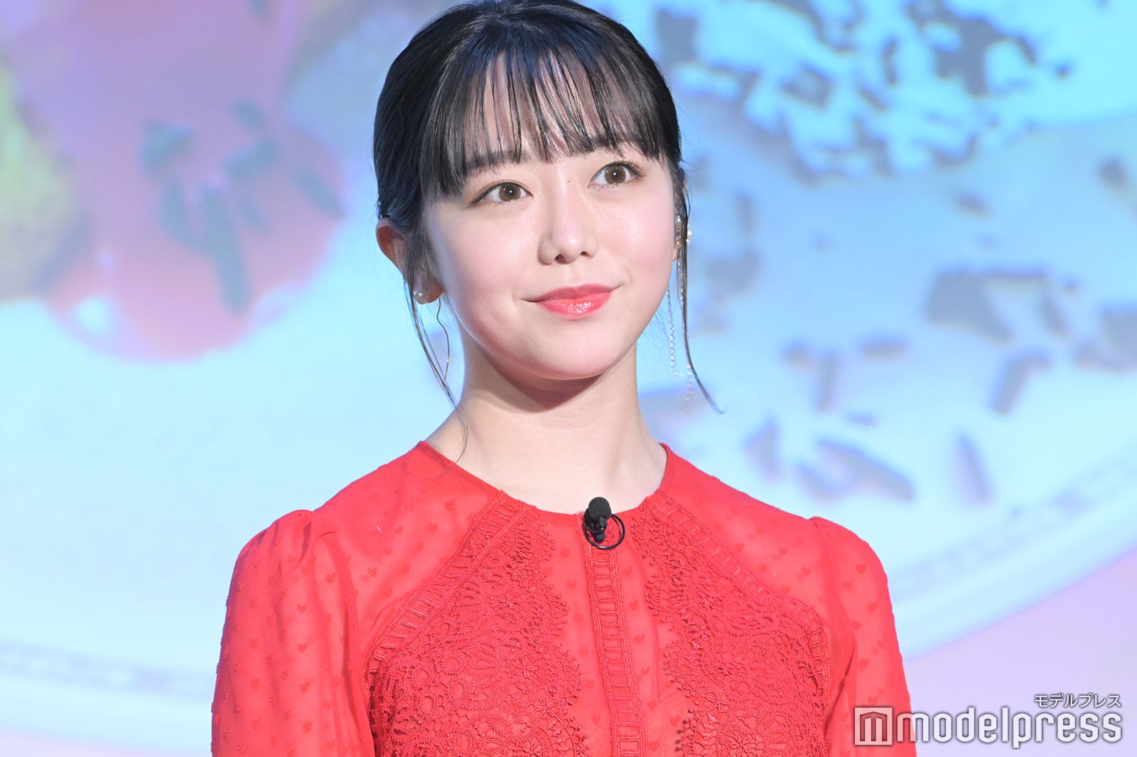 峯岸みなみ （C）モデルプレス