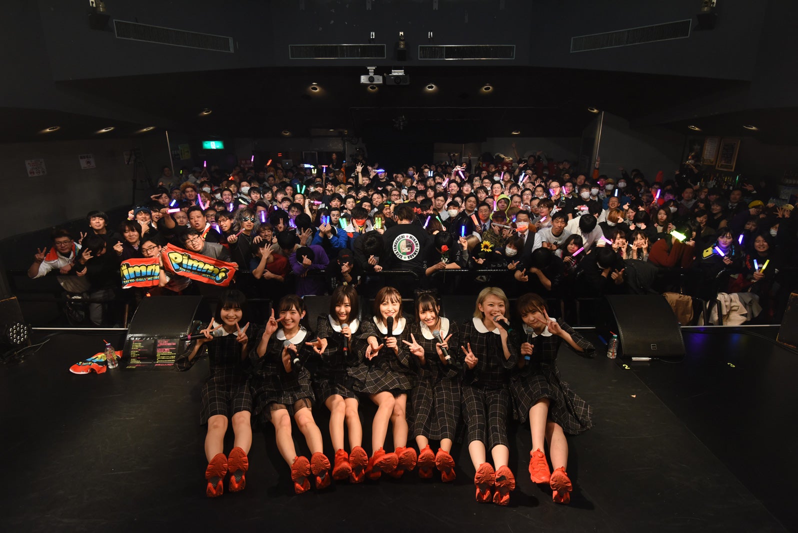 Pimm’s （提供写真）