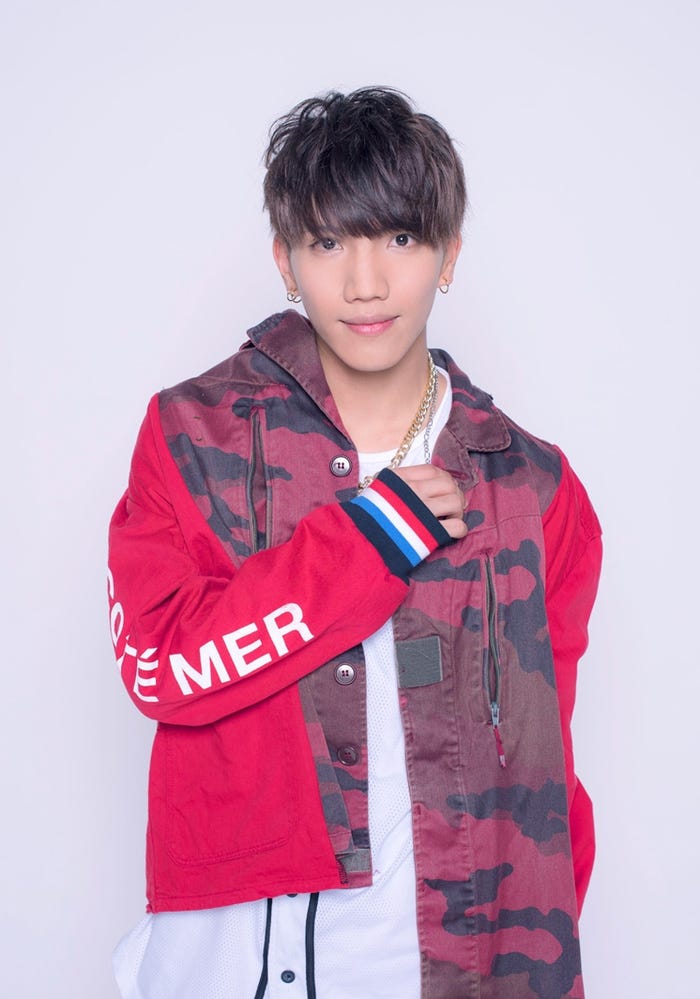 谷津翼 (提供写真)