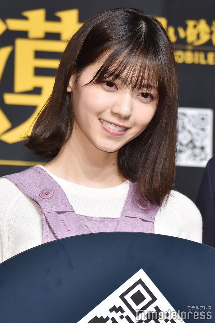 西野七瀬 (C)モデルプレス