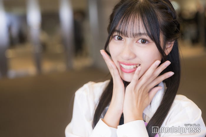 ひまりんさん(C)モデルプレス