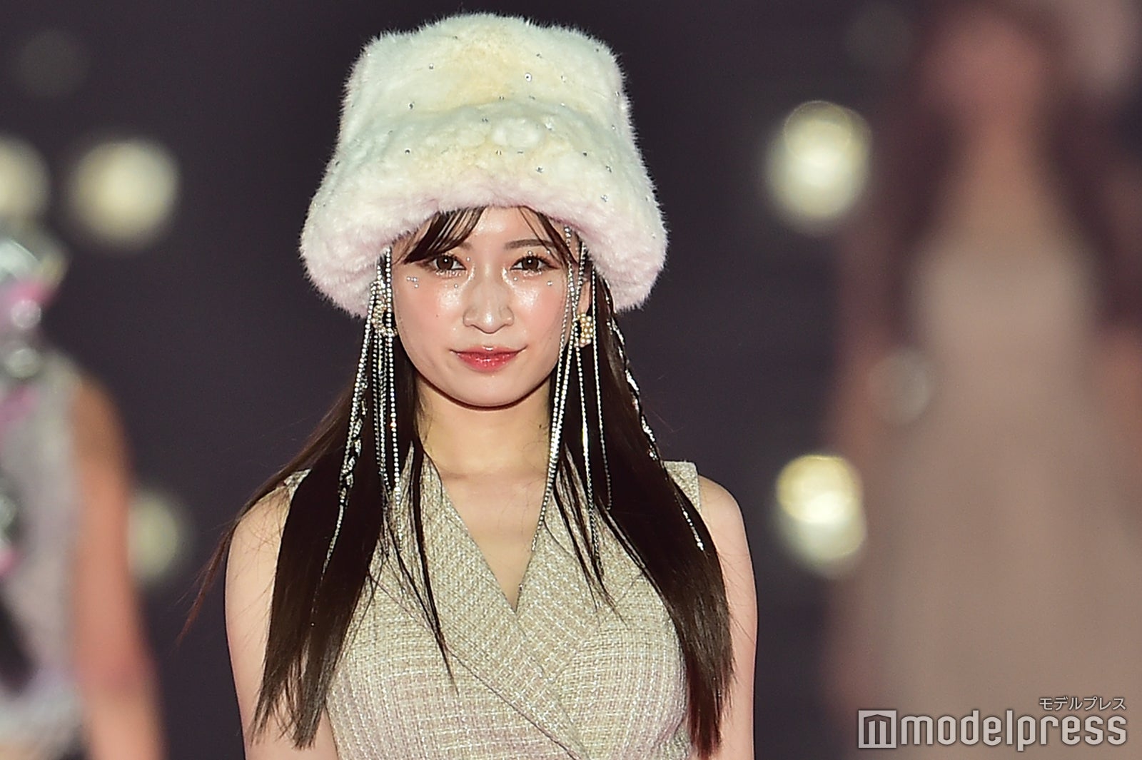 吉田朱里（C）モデルプレス